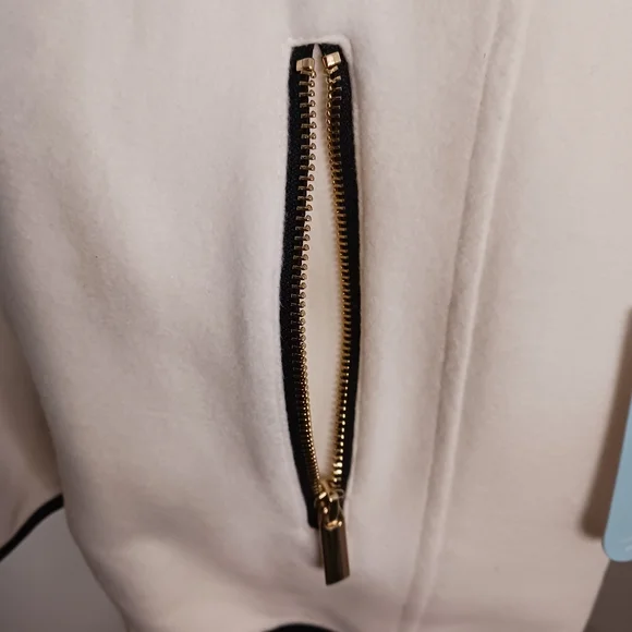 Joy Clean Boss Lightweight Vest SZ 1X NWT - Picture 4 of 8